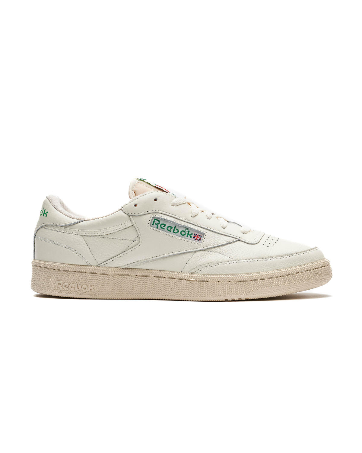 Reebok CLUB C 85 VINTAGE DV6434 AFEW STORE